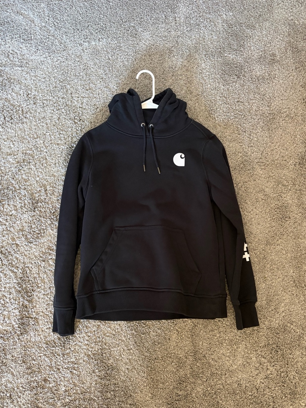 Carhartt Women’s Hoodie M